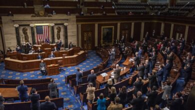 Des congressmen américains appellent le Département d'Etat à rejeter les tentatives de Jovenel Moïse de se maintenir au pouvoir 27