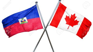Faute de sécurité, le Canada coordonnera l’aide internationale à Haïti à partir de la République Dominicaine 2
