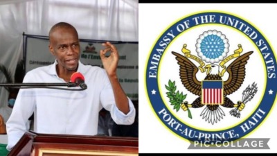 Haïti : Les juges font la grève, les États-Unis solidaires 1