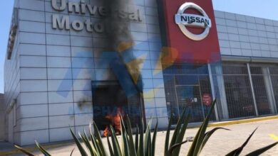 Réginald Boulos qualifie de diversion l’attaque contre la Universal Motors 10