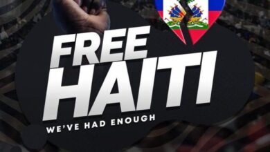 #FreeHaïti, le SOS d’un pays en détresse 18
