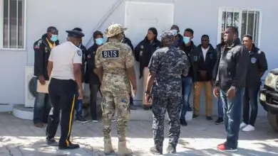 Opération ratée à Village de Dieu : des ex-policiers haïtiens aux Etats-unis accusent le haut-état major 13
