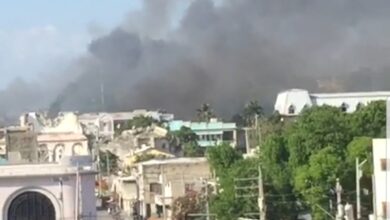 Attaques meurtrières du G9 au Bel-Air : 13 morts, 5 disparus, 22 maisons calcinées 5
