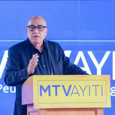 MTV Ayiti ne veut plus continuer dans le processus de médiation avec Religions pour la Paix 1