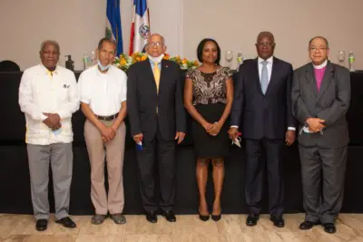 «La diaspora haïtienne doit s'unir pour délivrer Haïti de ce bourbier», selon Jocelerme Privert 1