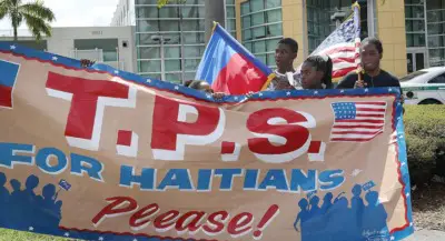 Etats-unis : l’administration Biden accorde un nouveau TPS aux Haïtiens 1