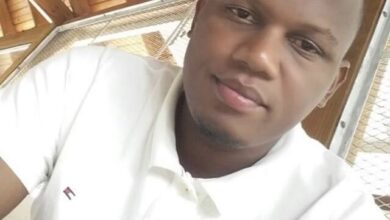 Péguy Simeon, déporté de la République Dominicaine, tué par la police à Ouanaminthe 4