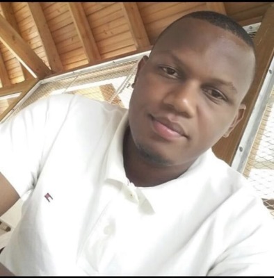 Péguy Simeon, déporté de la République Dominicaine, tué par la police à Ouanaminthe 1