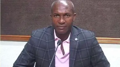 L'ex-député A. Rodon Bien-Aimé, fait objet de menace de mort à cause de sa position anti-Jovenel 4