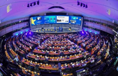 Le référendum de Jovenel Moïse jugé très mauvais par le parlement européen 1