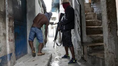 « N ap mache pou lavi » appelle à un sursaut patriotique pour sauver la nation en détresse 26