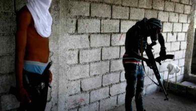 Gangs armés : Des quartiers de Port-au-Prince troublés par des tirs nourris 16