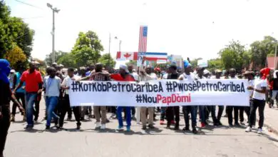 PetroCaribe : la partie civile fait appel contre l'ordonnance du juge Ramoncite Accimé 2