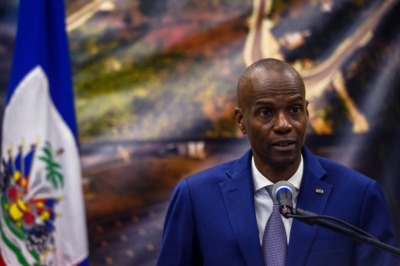 « L’assassinat de Jovenel Moïse prouve l'incapacité des institutions à remplir leur fonction », écrit le barreau de Port-au-Prince 1