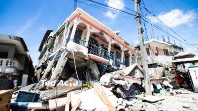 Haïti-Séisme : Jude Célestin se propose de prêter main-forte, attend l’autorisation du gouvernement 4