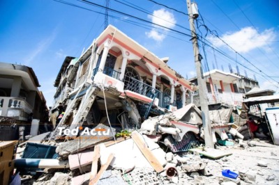 Haïti-Séisme : Jude Célestin se propose de prêter main-forte, attend l’autorisation du gouvernement 1