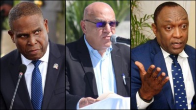 Rapport de l’ULCC : Youry Latortue, Réginald Boulos, Jean Henry Céant… cités dans des scandales de corruption 1