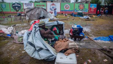 Haïti-séisme : Coordination de l’aide, le gouvernement pourrait compliquer la tâche des donateurs 9