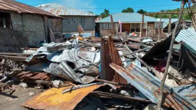 Haïti-Séisme: Nouveau rebond dans le bilan des victimes 8