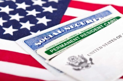 USA : vous pouvez désormais demander une carte de résidence et un numéro social simultanément 1