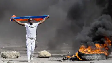 Parvenir à un accord politique, la voie à prendre pour sortir Haïti du chaos 4