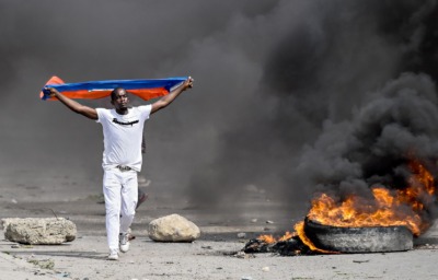 Parvenir à un accord politique, la voie à prendre pour sortir Haïti du chaos 1