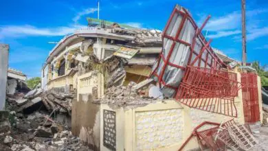 Transformer le séisme du 14 août 2021 en opportunité saine et durable 2