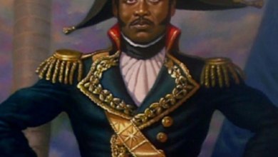 Pierre Buteau: « C'est troublant et scandaleux d'evoquer l'anniversaire de Dessalines le 20 septembre» 3
