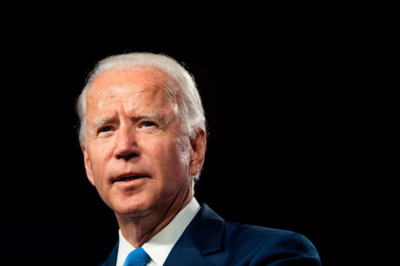 J'ai le cœur brisé par le traitement infligé aux migrants haïtiens, réagit Joe Biden 1
