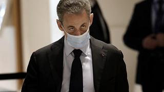 Affaire Bygmalion : Nicolas Sarkozy condamné à un an de prison ferme 5