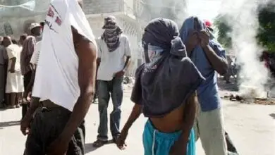 Terreur à Port-au-Prince : Barbecue réclame la démission d’Ariel Henry 4