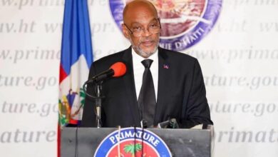Pont-Rouge: Ariel Henry renforce le «G-9» pour commémorer le 215ème assassinat de Dessalines 11