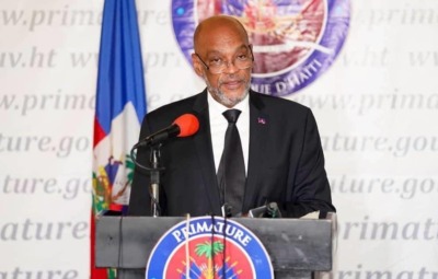 Pont-Rouge: Ariel Henry renforce le «G-9» pour commémorer le 215ème assassinat de Dessalines 1