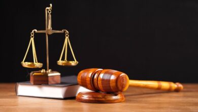 PNH Vs Justice : Quand Léon Charles fragilise la sécurité des magistrats 11
