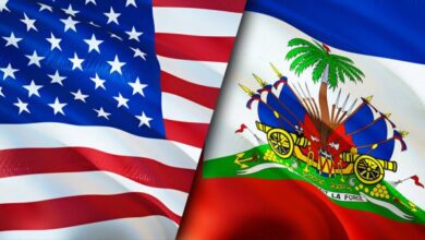 Le Congrès Américain demande à l'administration Biden d'arrêter les expulsions vers Haïti 10