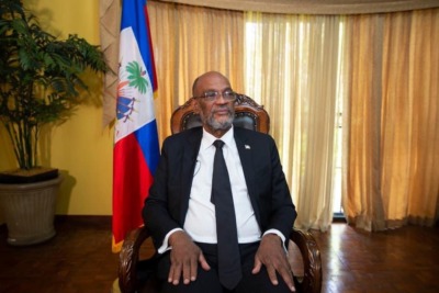 Haïti-Crise: «Ariel Henry doit agir ou tirer sa révérence», selon des acteurs politiques 1