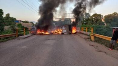 Crise du carburant et insécurité: Port-au-Prince et d'autres villes paralysées par la grève 11