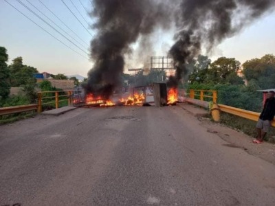Crise du carburant et insécurité: Port-au-Prince et d'autres villes paralysées par la grève 1