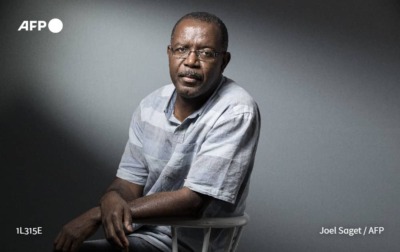 Troisième sélection du prix Goncourt : l'écrivain haïtien Louis Philippe Dalembert parmi les 4 finalistes 1
