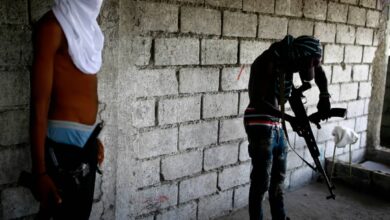 Guerre entre gangs rivaux: Martissant compte encore des morts et des blessés 10