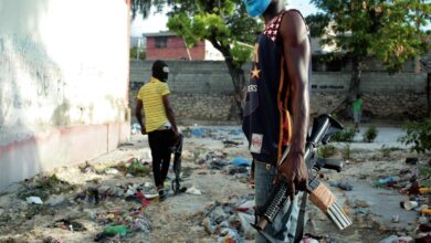 Banditisme et criminalité : Croix-des-Bouquets , Martissant, Bas-Delmas nouvelle démonstration criminelle des gangs armés 1