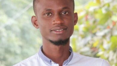 Prix jeune journaliste 2021 : Peterson Luxama, le journalisme dans l’âme 7