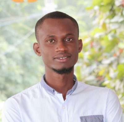 Prix jeune journaliste 2021 : Peterson Luxama, le journalisme dans l’âme 1