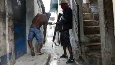 « Gwoup Travay sou Sekirite », une nouvelle structure pour combattre l’insécurité en Haïti 16