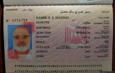 Affaire Jovenel Moïse : Samir Handal détenu à Istanbul pour 40 jours 1