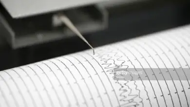 Une nouvelle secousse sismique enregistrée dans le Sud 1