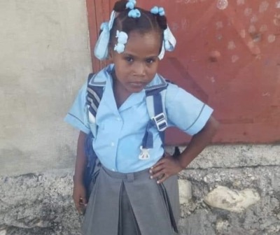 Grand-Ravine : Récit bouleversant d’Adassa Morencier, une fillette tuée d’une balle perdue 1