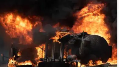 Les Victimes de l’explosion du camion-citerne au Cap-Haitien, des « vaincus » de l’irresponsabilité de l’Etat 17
