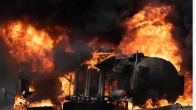 Les Victimes de l’explosion du camion-citerne au Cap-Haitien, des « vaincus » de l’irresponsabilité de l’Etat 1
