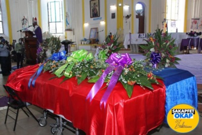 Cap-Haïtien: plus de 9 millions de gourdes pour des funérailles nationales indignes 1